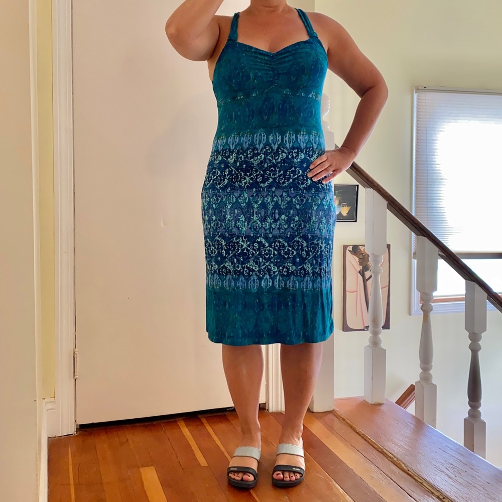 Dakini Sundress